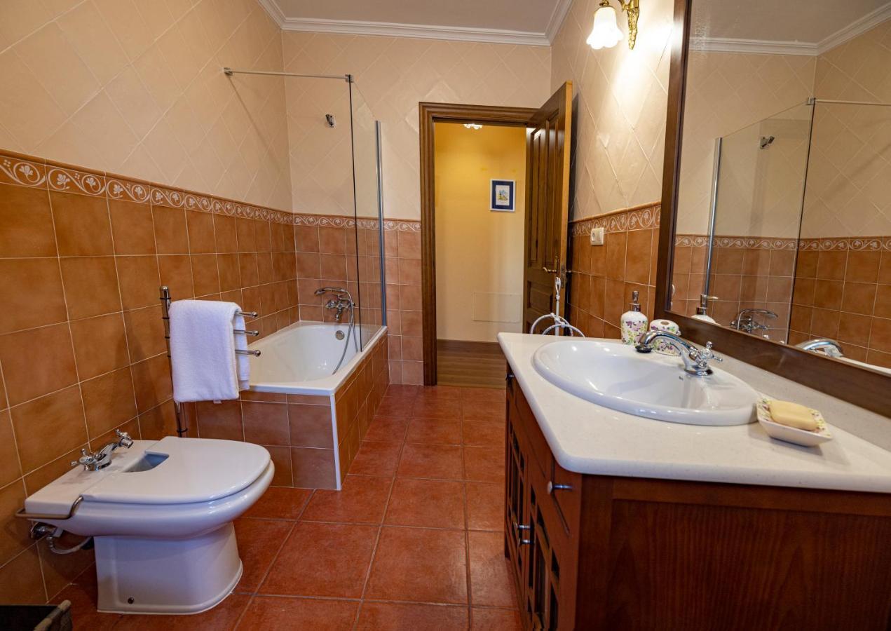 Casa Alvarin San Miguel Reinante Kültér fotó