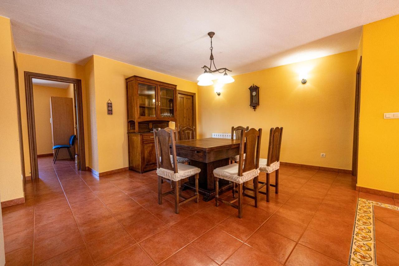 Casa Alvarin San Miguel Reinante Kültér fotó