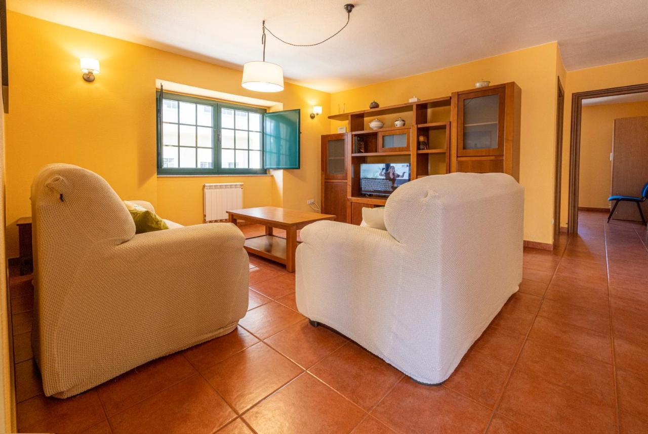 Casa Alvarin San Miguel Reinante Kültér fotó