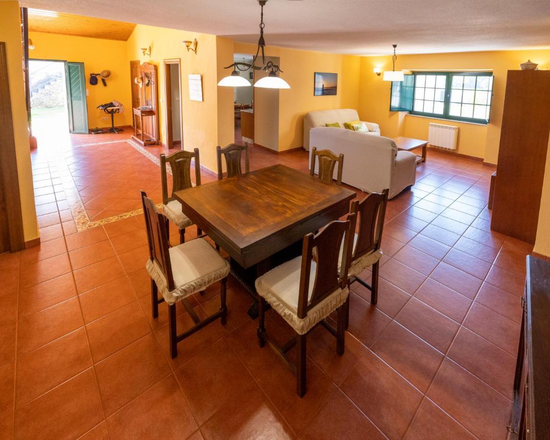 Casa Alvarin San Miguel Reinante Kültér fotó