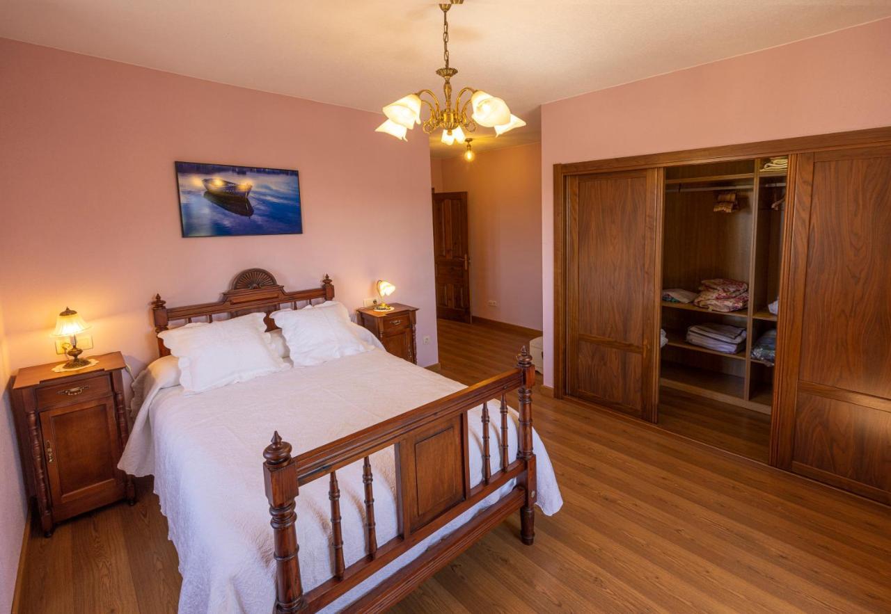 Casa Alvarin San Miguel Reinante Kültér fotó
