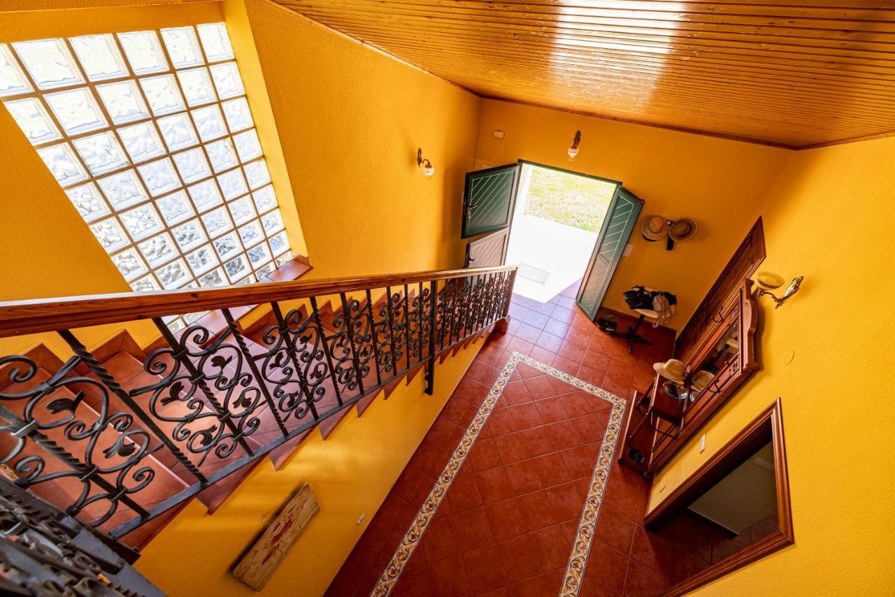 Casa Alvarin San Miguel Reinante Kültér fotó