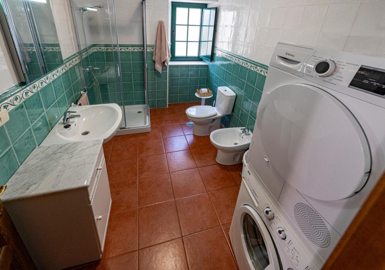 Casa Alvarin San Miguel Reinante Kültér fotó