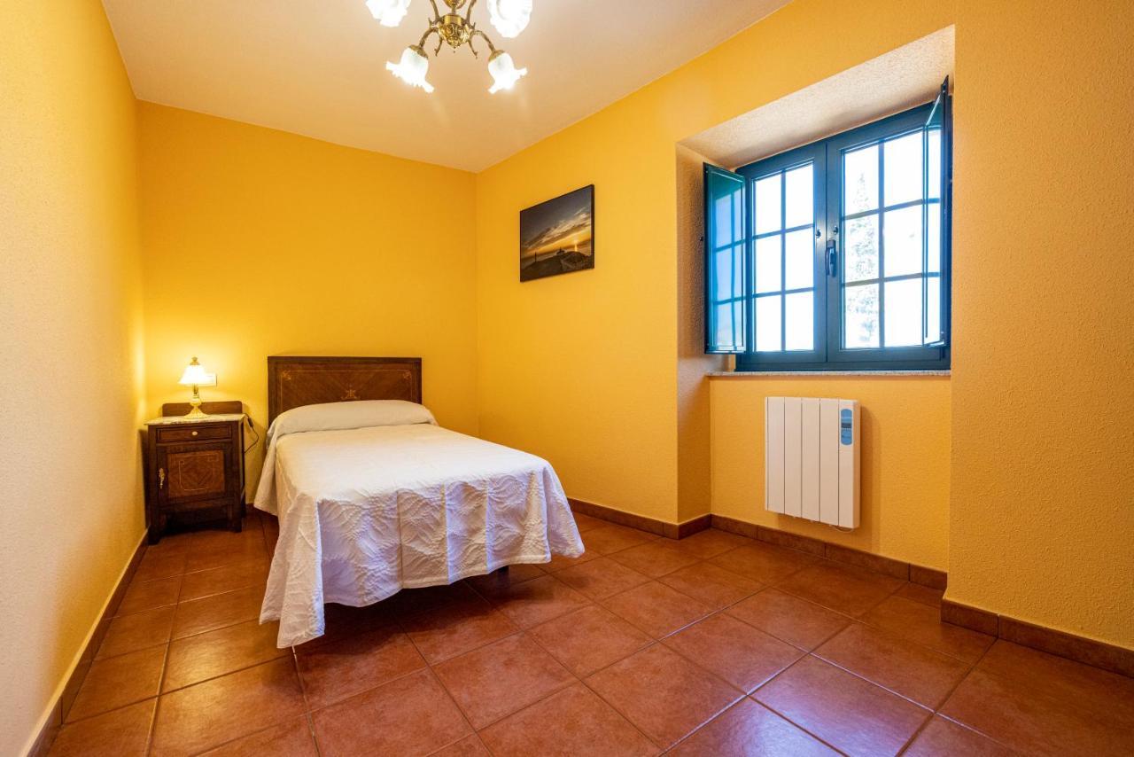 Casa Alvarin San Miguel Reinante Kültér fotó
