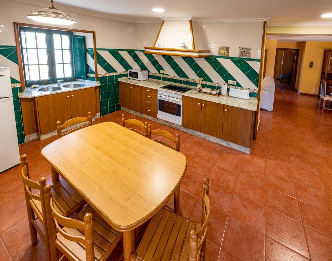 Casa Alvarin San Miguel Reinante Kültér fotó