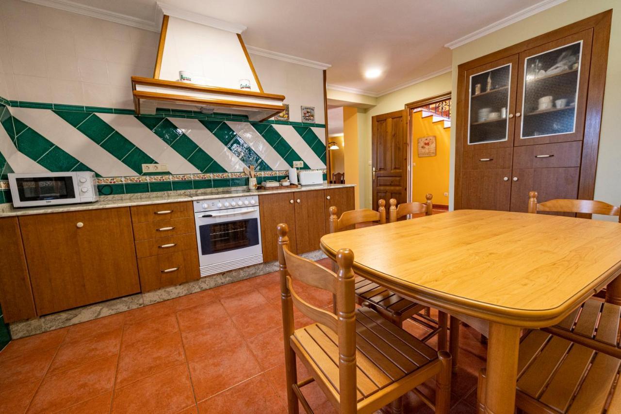Casa Alvarin San Miguel Reinante Kültér fotó