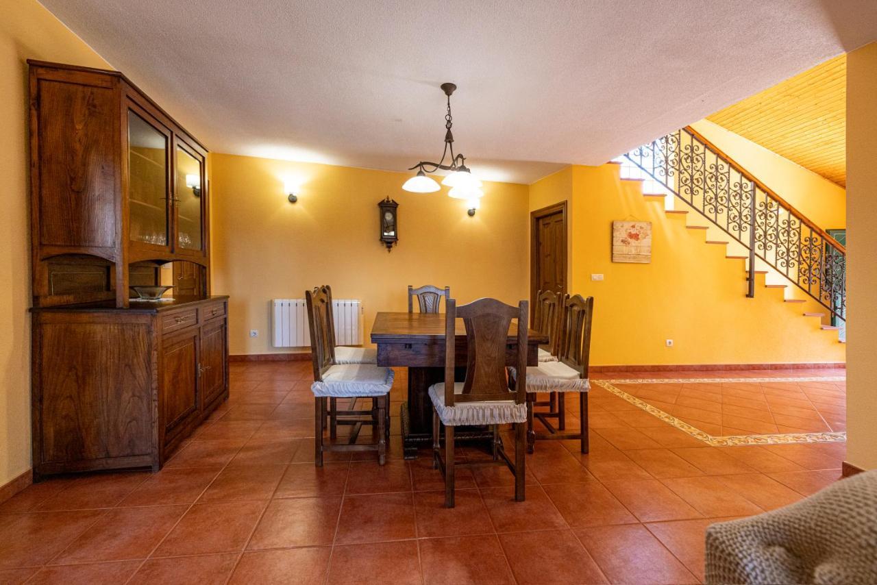 Casa Alvarin San Miguel Reinante Kültér fotó