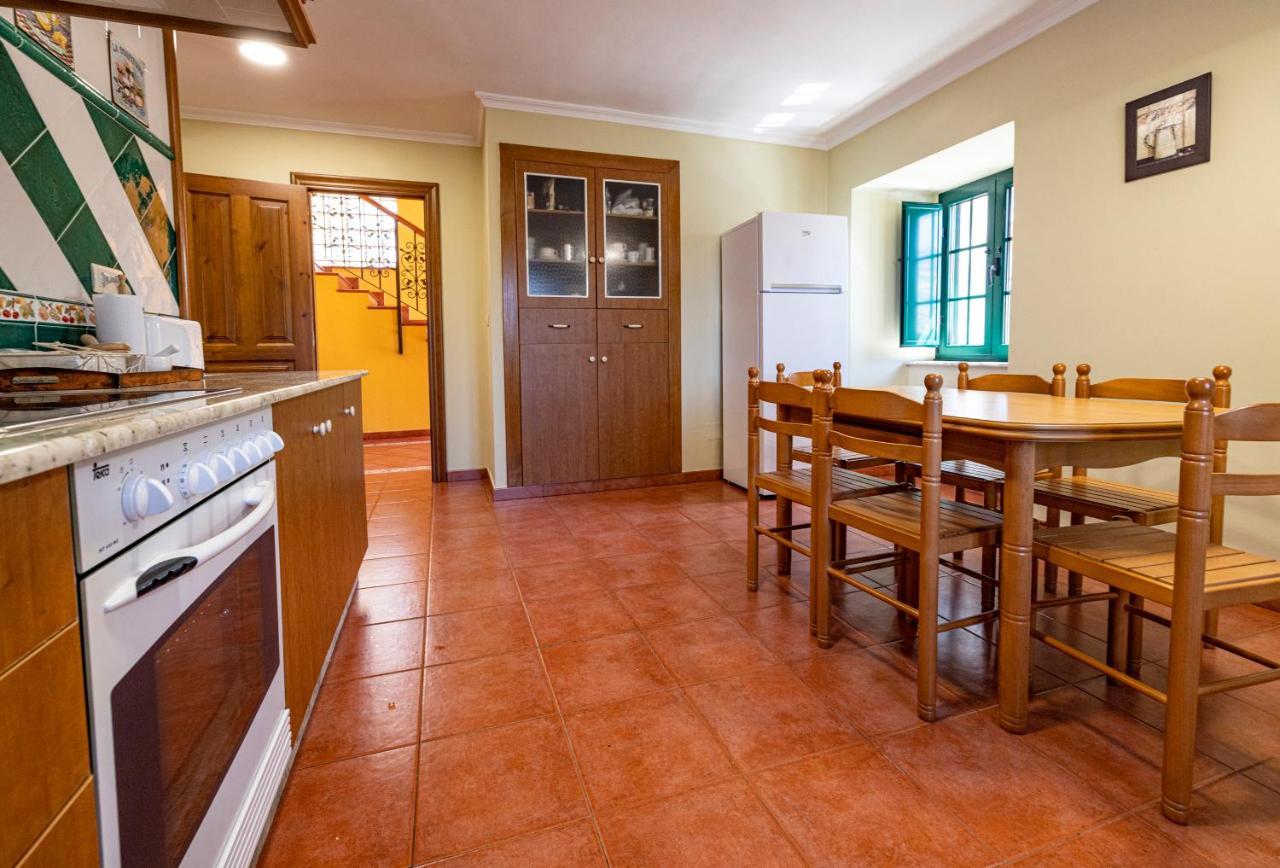 Casa Alvarin San Miguel Reinante Kültér fotó