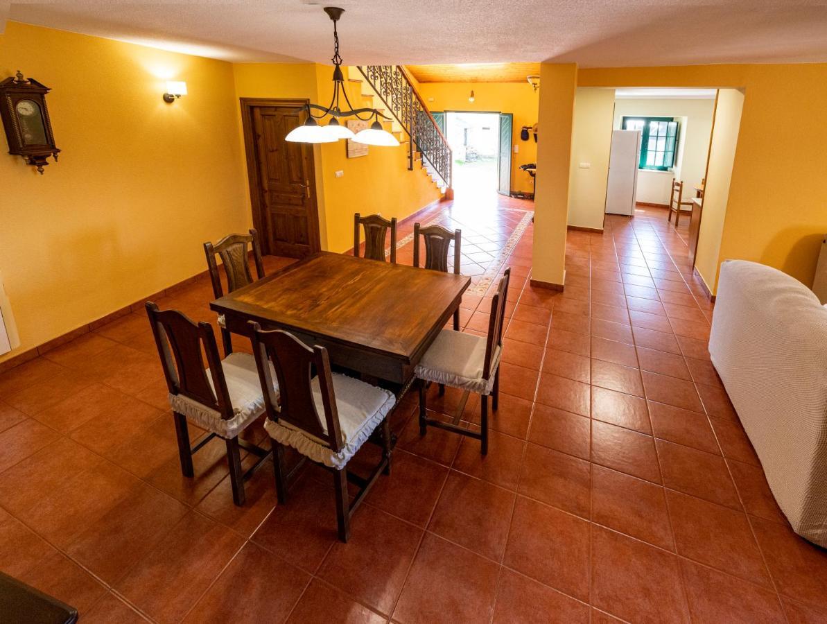 Casa Alvarin San Miguel Reinante Kültér fotó