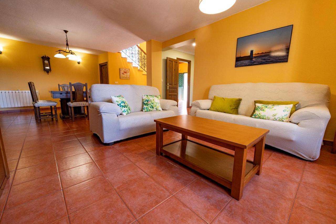 Casa Alvarin San Miguel Reinante Kültér fotó