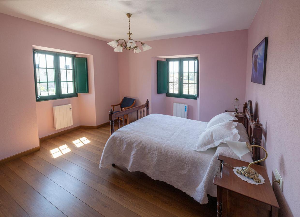 Casa Alvarin San Miguel Reinante Kültér fotó