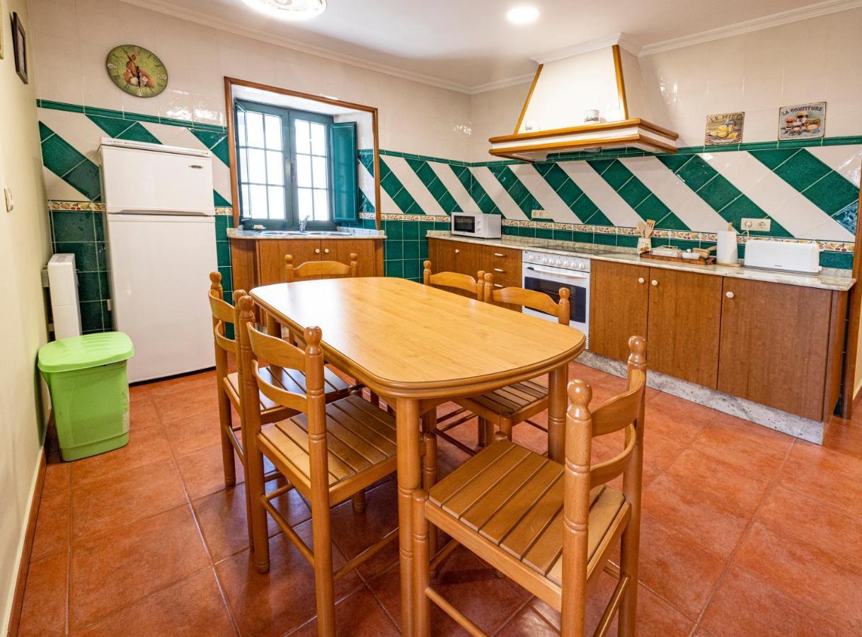 Casa Alvarin San Miguel Reinante Kültér fotó