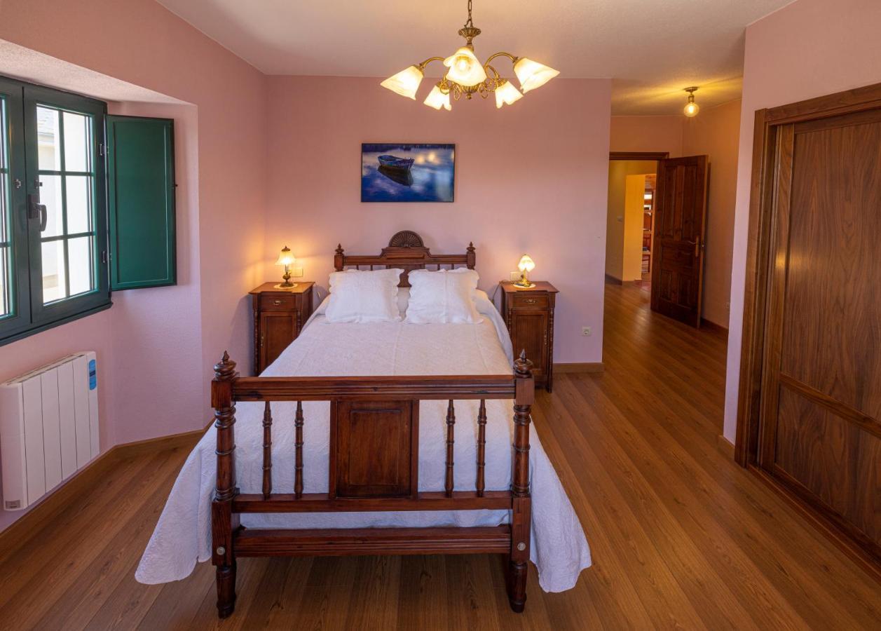 Casa Alvarin San Miguel Reinante Kültér fotó