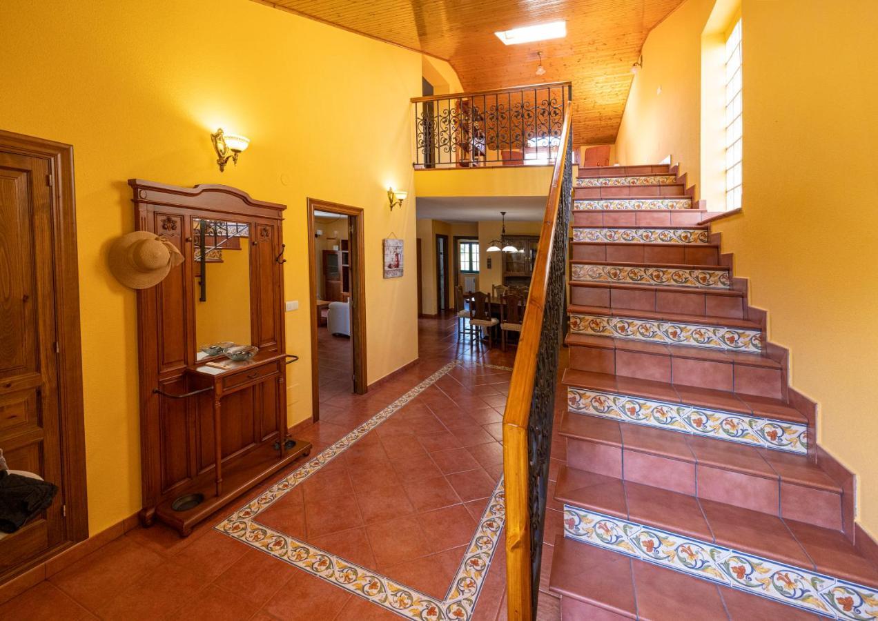 Casa Alvarin San Miguel Reinante Kültér fotó