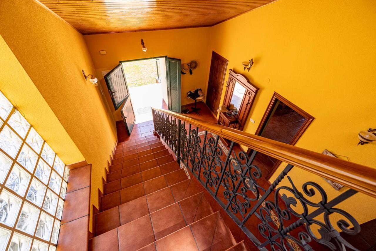 Casa Alvarin San Miguel Reinante Kültér fotó