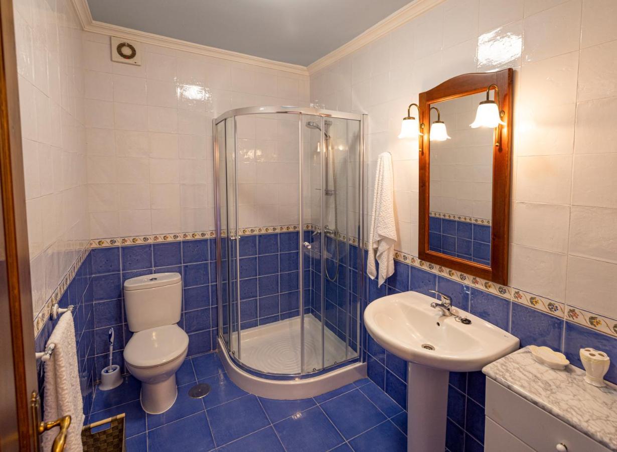 Casa Alvarin San Miguel Reinante Kültér fotó