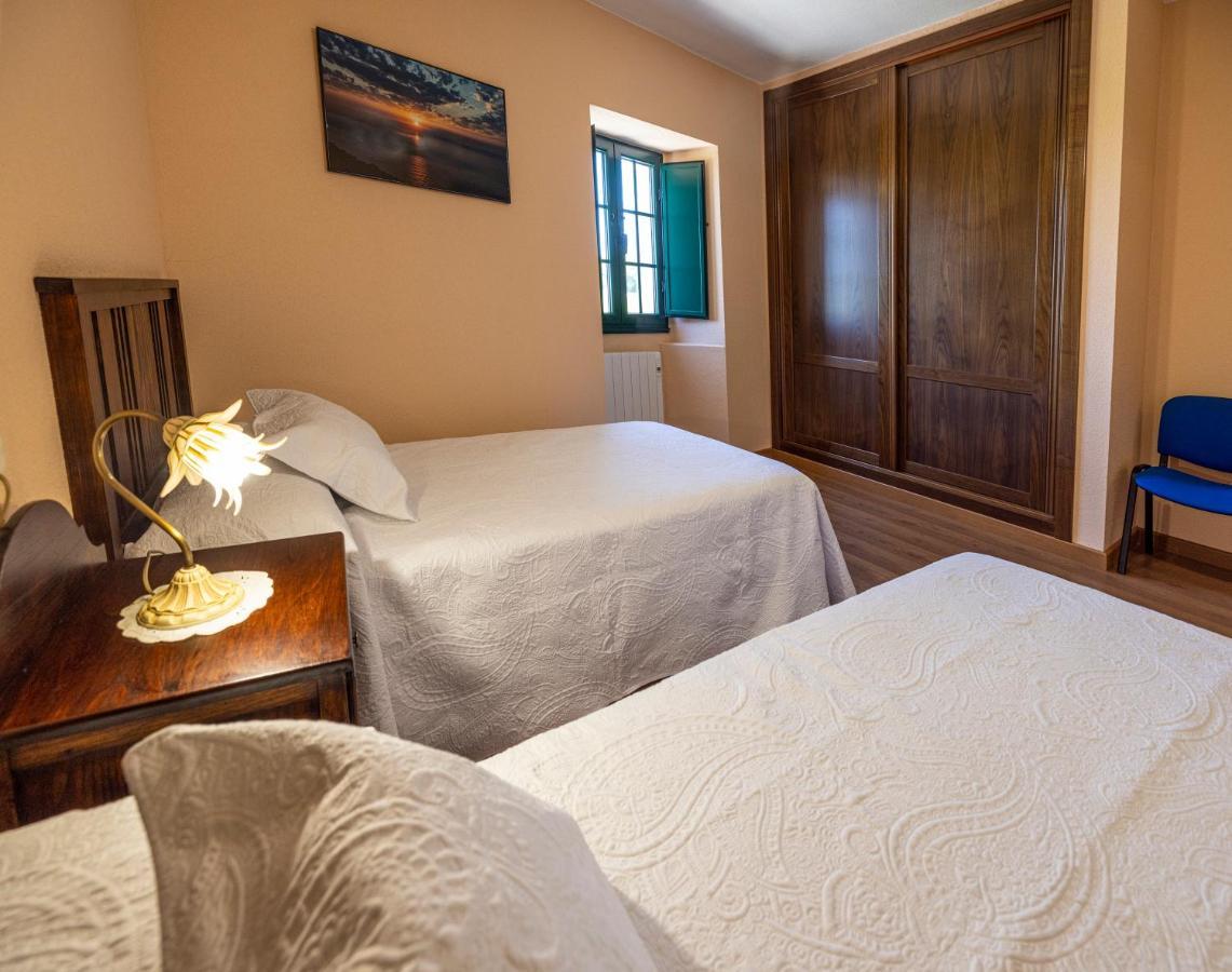 Casa Alvarin San Miguel Reinante Kültér fotó