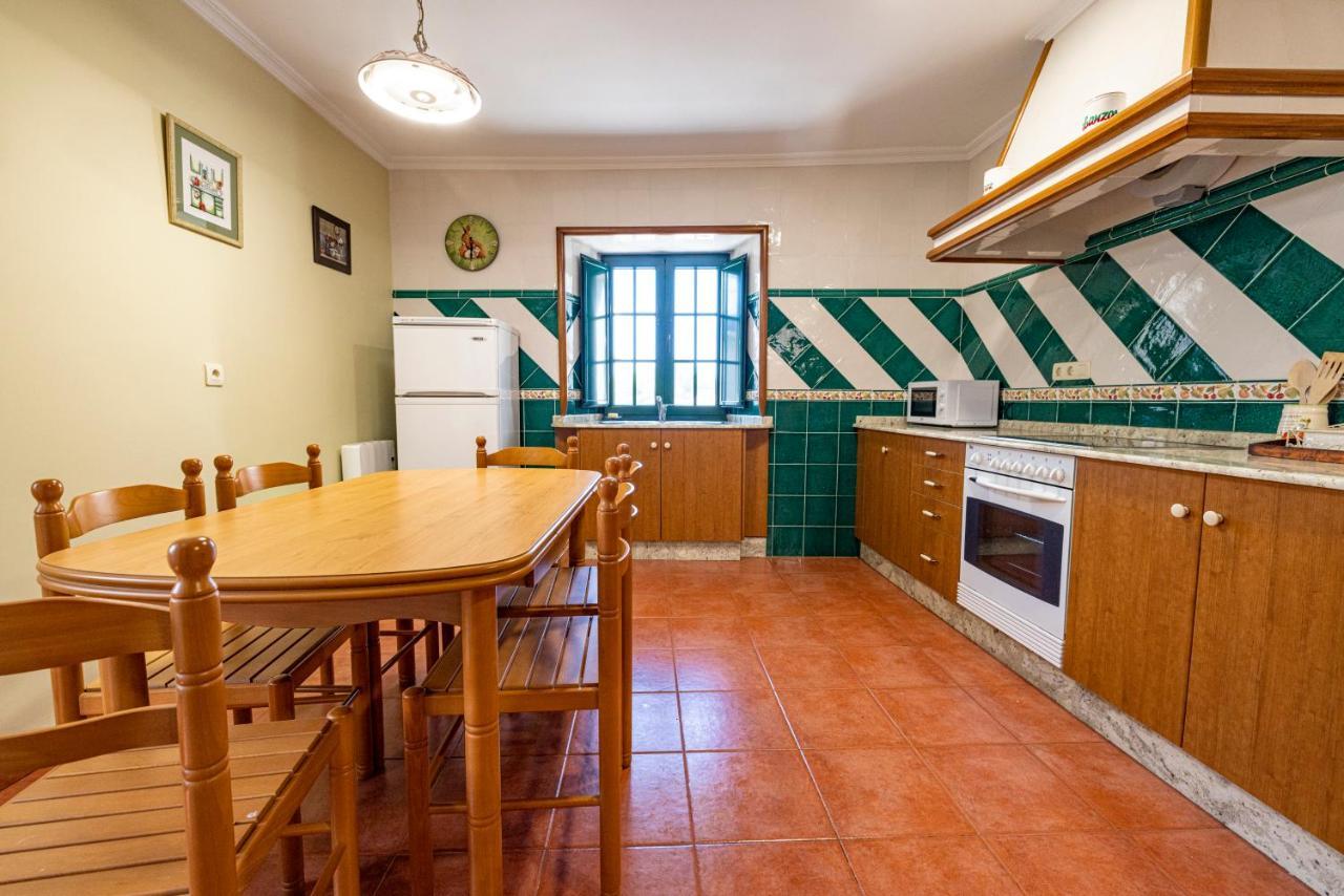 Casa Alvarin San Miguel Reinante Kültér fotó