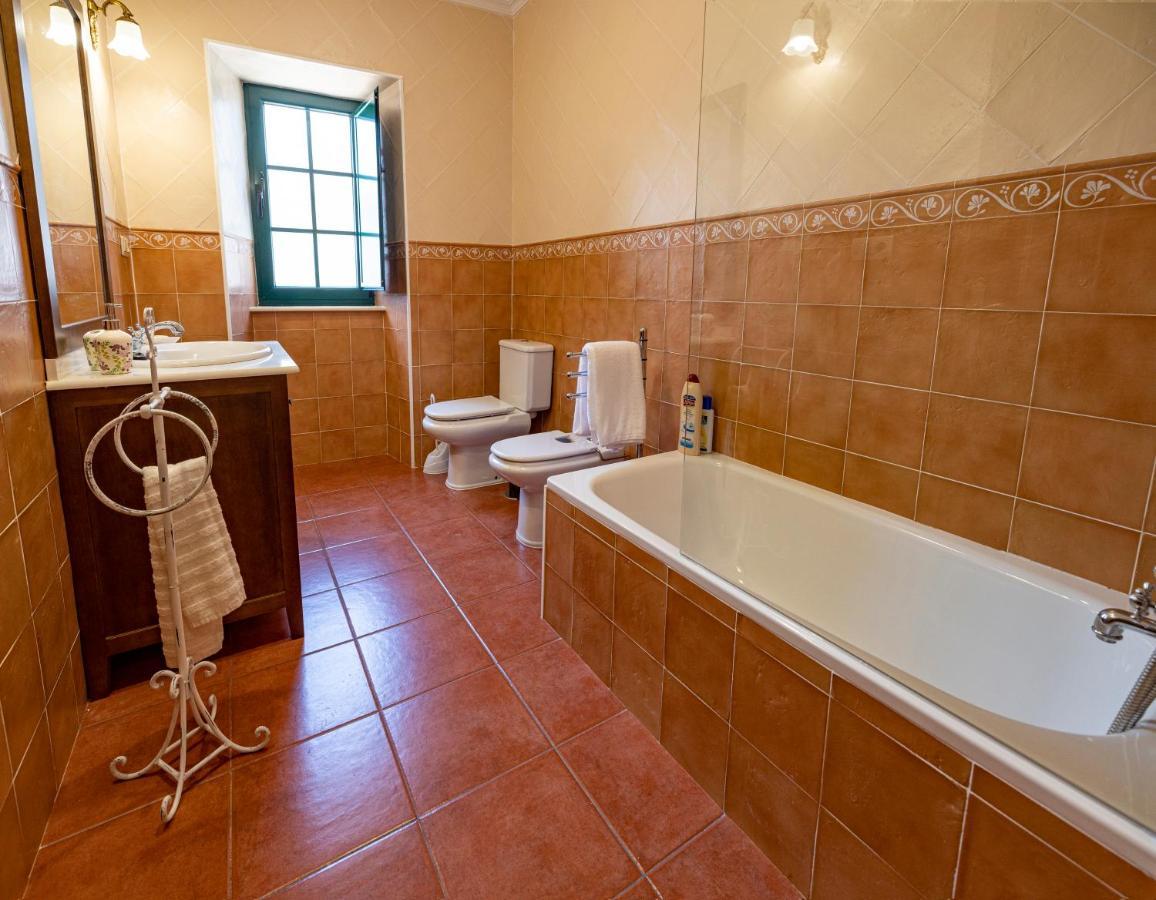 Casa Alvarin San Miguel Reinante Kültér fotó
