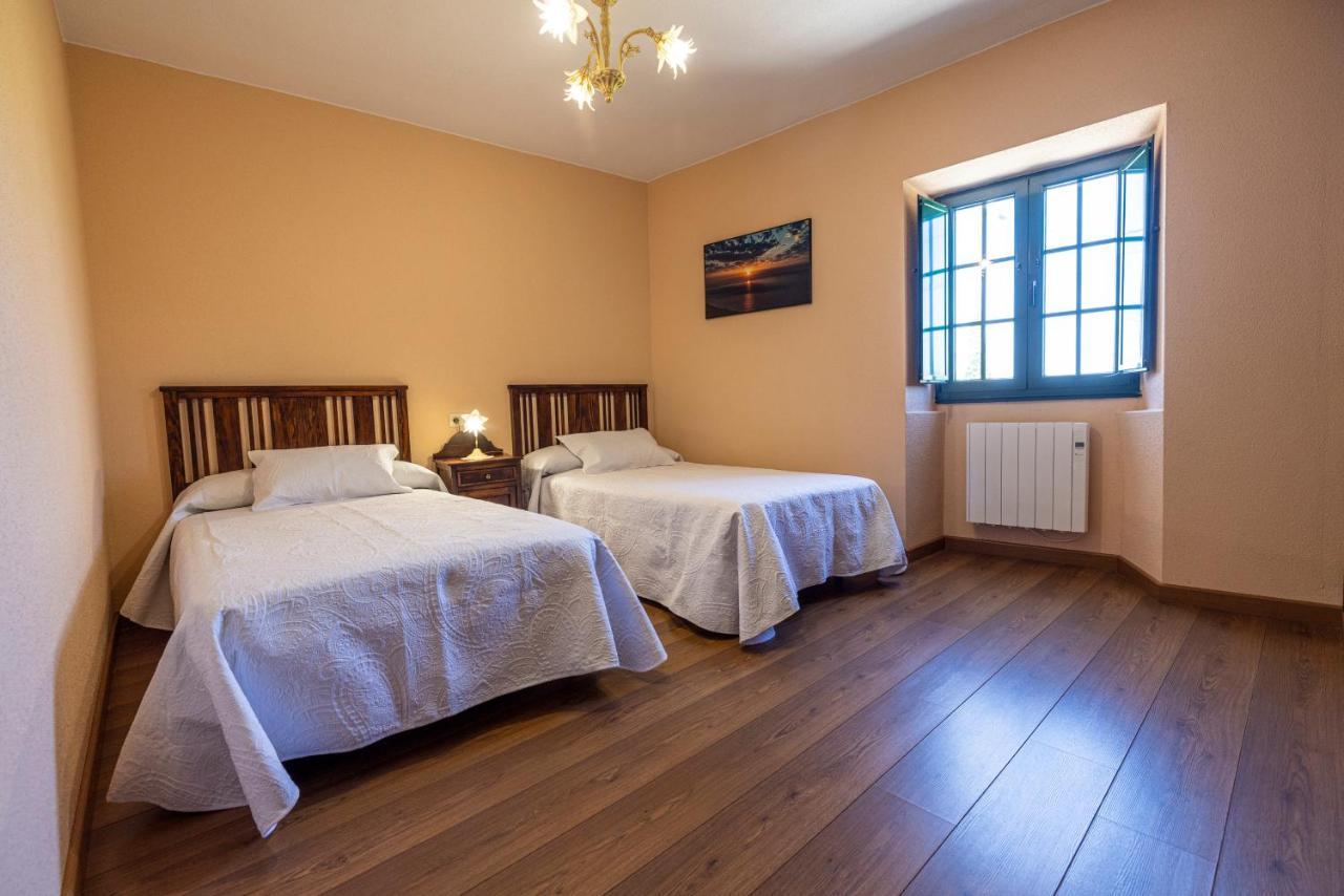 Casa Alvarin San Miguel Reinante Kültér fotó